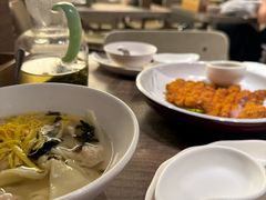 -苏小柳点心·手作小笼包(浦东嘉里城分院)