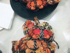-新发展亚太JW万豪酒店·福苑咖啡厅