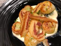 -Hurricane's Grill 飓风牛排