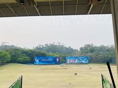 -麓湖高尔夫球俱乐部