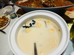 -又一福烤鸭·北京菜(东四店)