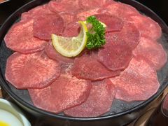 -九田家黑牛烤肉料理(太阳宫广场店)