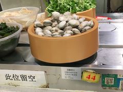 -川锅·火锅·烤肉自助餐厅