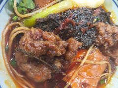 -堂客老火锅(欣阳广场总店)