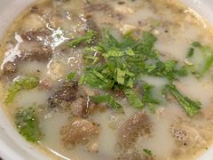 -清真牛街祥云轩门钉肉饼(左家庄店)