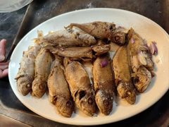 -鹏城人家海鲜酒家·23年老字号(较场尾店)