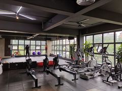 -SuperSix私教健身连锁(猛追湾店)