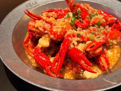 -天宝兄弟·湘菜龙虾馆