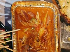 -云晓光头烧烤吧(盛夏店)