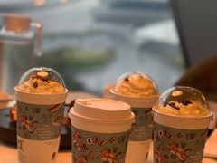 -茶颜悦色(金茂览秀城LG层外街店)
