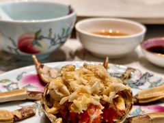 -新光酒家·河豚·海鲜·蟹料理(浦东店)