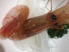 -江户前日本料理(瑞诗酒店店)