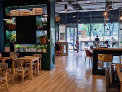 -织荆鸟咖啡(昌平店)