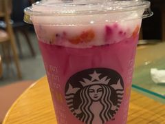 -星巴克臻选店(澳门伦敦人店)