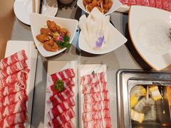 -海底捞火锅(龙湾万达广场店)