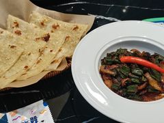 -木尔坦·Multan巴基斯坦清真餐厅halal(大智嘉园店)