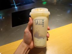 -阿嬷手作(成都万象城店)