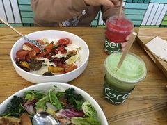 -Green Option(官舍店)