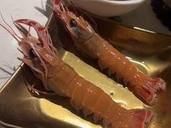 -海玥荟海鲜姿造自助餐厅(欧罗巴广场店)