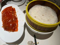 桂花酥不腻烤鸭-華府Deluxe(兴业太古汇店)