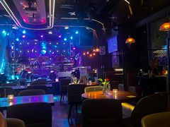 -MARU玛露音乐餐厅(大学路店)