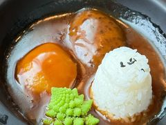 -莉莉海堂HAITANG·烤鸭(国贸商城店)