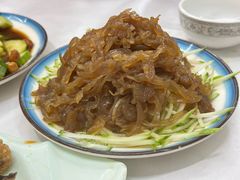 -北戴河庆山饭店·海鲜砂锅粥(北戴河黑石路店)