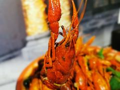 -沪小胖小龙虾(淮海中路旗舰店)