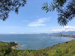 -南丫岛