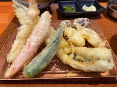 -天妇罗内顺田(罗湖店)