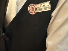 -海底捞火锅(劲松店)