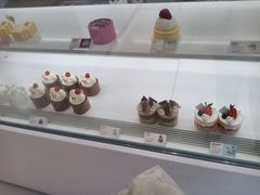 -好利来(山东路店)