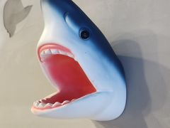 -shark burger·鲨鱼汉堡(交子大道店)