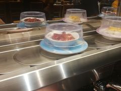 -三禾寿司(石龙店)