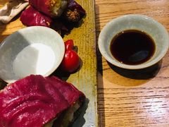 -潮粥荟·潮汕砂锅粥(朝阳大悦城店)