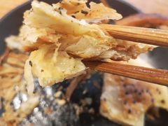 牛肉锅盔-青石桥老瓦房肥肠粉总店(青石桥总店)