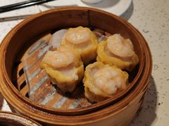 干蒸烧卖-又一间茶点轩(宝业路店)