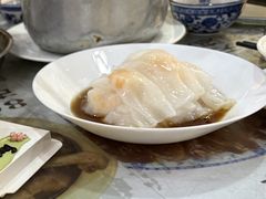 -阿殳菜馆·私厨(水围村店)
