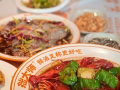 -拙大师·龙虾四季排档·夜宵至凌晨4点(唯亭店)