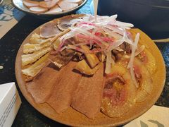 -盡膳口福·百年汤方火锅(科华北路店)