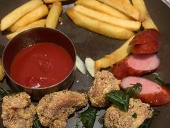 -鹿港小镇(悠唐店)