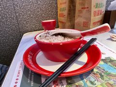 -来菜·湖北头牌藕汤(武商MALL众圆店)