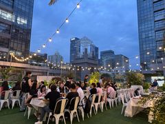 -CIAO·团建聚餐·生日派对轰趴馆(福田店)