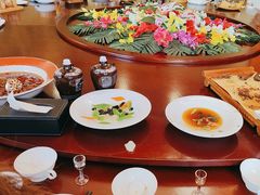 -晋阳春·山西菜·北京烤鸭(交大店)