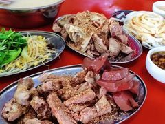 -水东兴记鸭粥店(茂名店)
