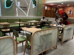 -德克士(蔚县永昌店)