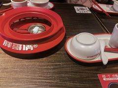 -胖哥俩肉蟹煲(萧山加州阳光店)