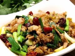 -宣威山野人家·现炒云南菜(金碧店)