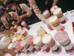 -奈雪的茶(湖滨银泰in77C区PRO店)