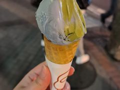 -Dal Cuore 达可芮冰淇淋(陕西北路店)